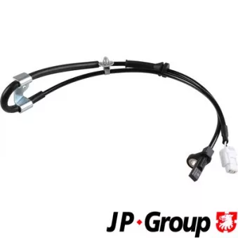 Capteur, vitesse de roue JP GROUP 4797104180