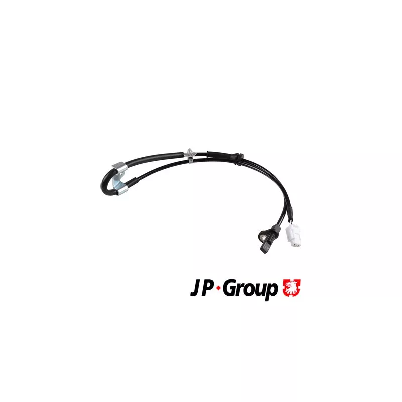 Capteur, vitesse de roue JP GROUP 4797104180