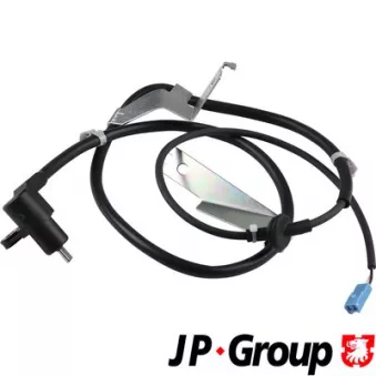 Capteur, vitesse de roue JP GROUP 4797104270