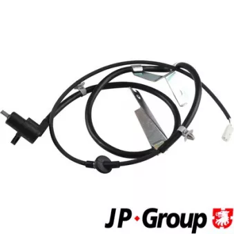 Capteur, vitesse de roue JP GROUP 4797104280