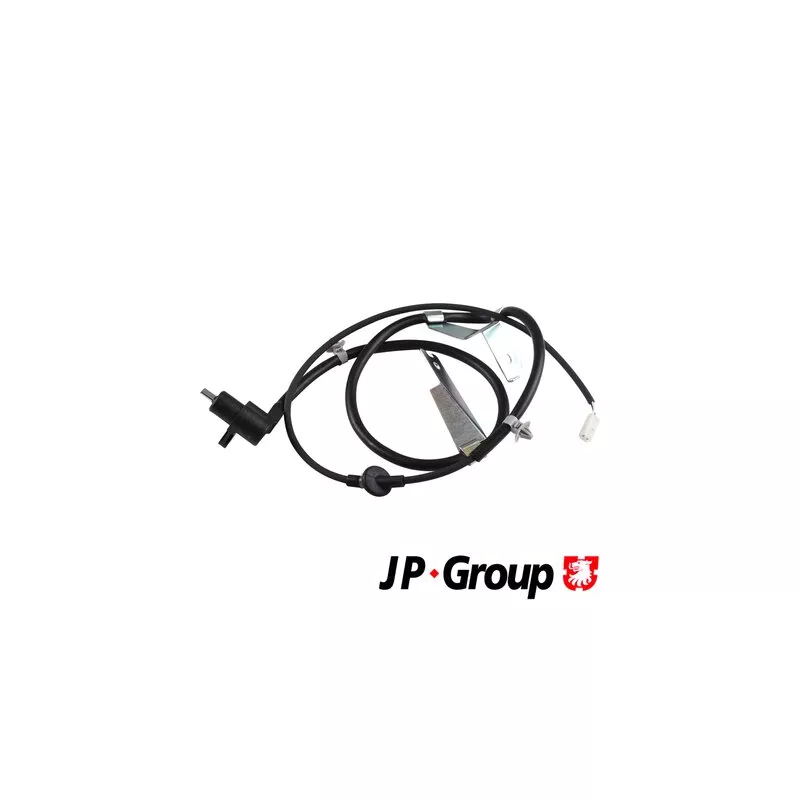 Capteur, vitesse de roue JP GROUP 4797104280