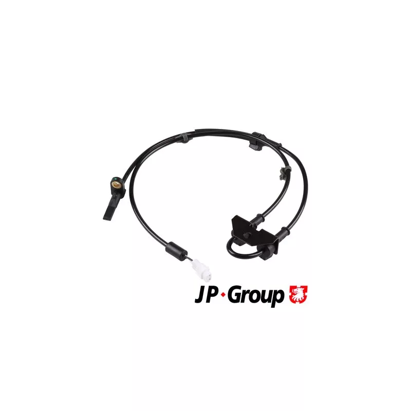 Capteur, vitesse de roue JP GROUP 4797104370