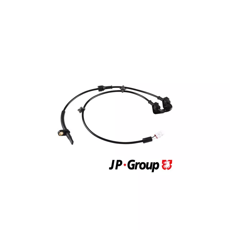 Capteur, vitesse de roue JP GROUP 4797104380