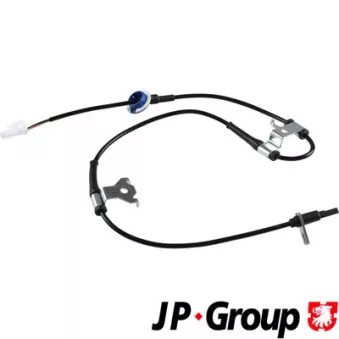 Capteur, vitesse de roue JP GROUP 4797104470