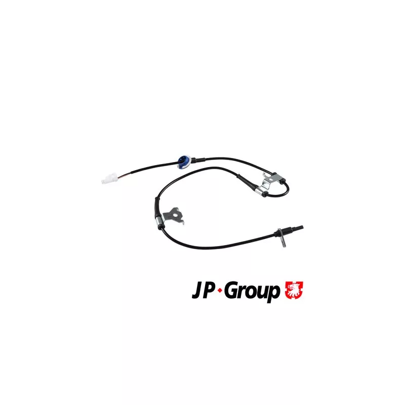 Capteur, vitesse de roue JP GROUP 4797104470