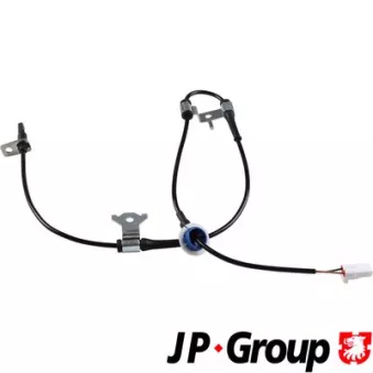 Capteur, vitesse de roue JP GROUP 4797104480
