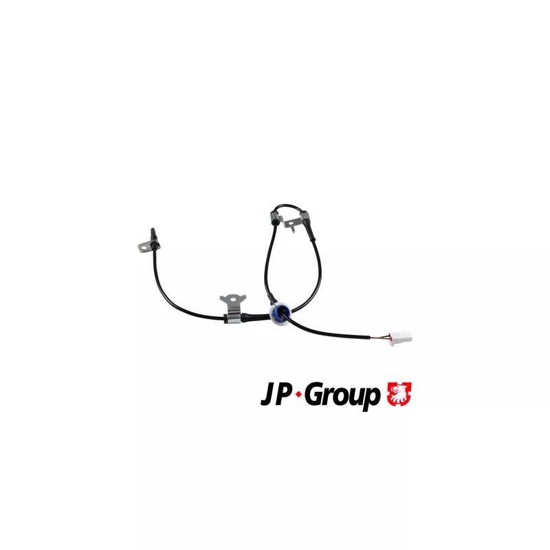 Capteur, vitesse de roue JP GROUP 4797104480