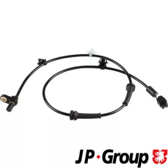 Capteur, vitesse de roue JP GROUP 4797104670