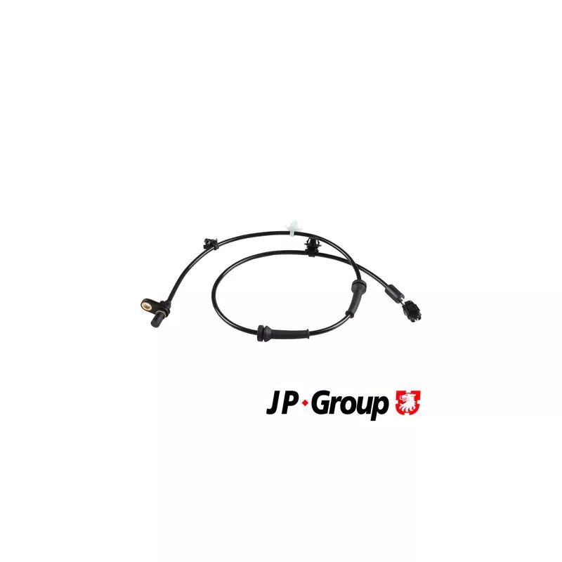 Capteur, vitesse de roue JP GROUP 4797104670