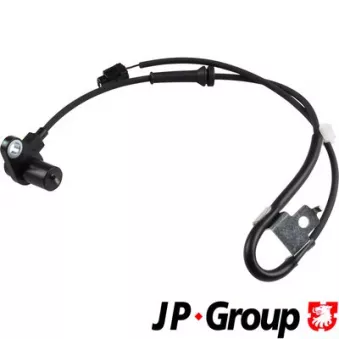 Capteur, vitesse de roue JP GROUP 4797104770