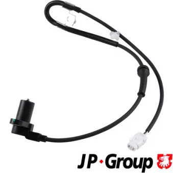 Capteur, vitesse de roue JP GROUP 4797104780