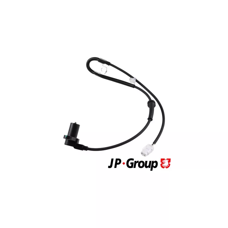 Capteur, vitesse de roue JP GROUP 4797104780