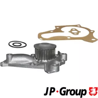 Pompe à eau, refroidissement du moteur JP GROUP 4814100100