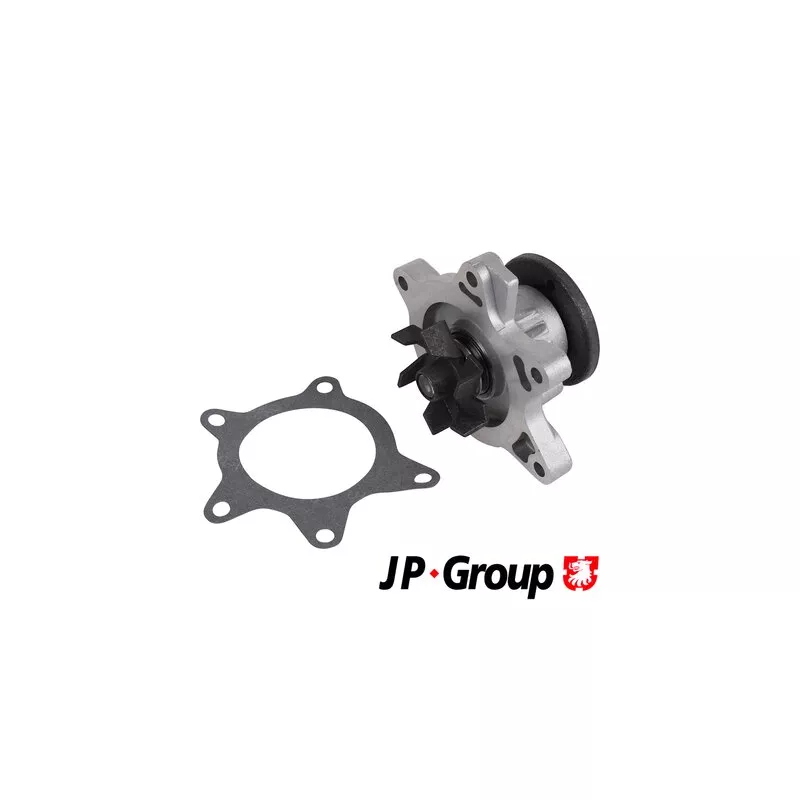Pompe à eau, refroidissement du moteur JP GROUP 4814100300