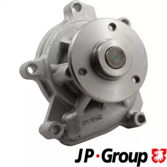 Pompe à eau, refroidissement du moteur JP GROUP 4814100400