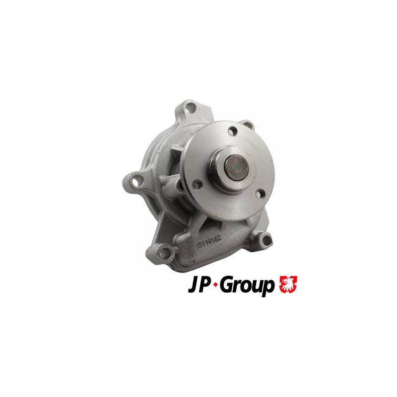 Pompe à eau, refroidissement du moteur JP GROUP 4814100400