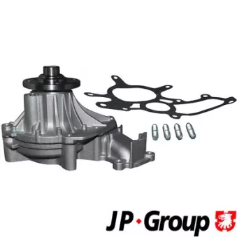 Pompe à eau, refroidissement du moteur JP GROUP 4814102200