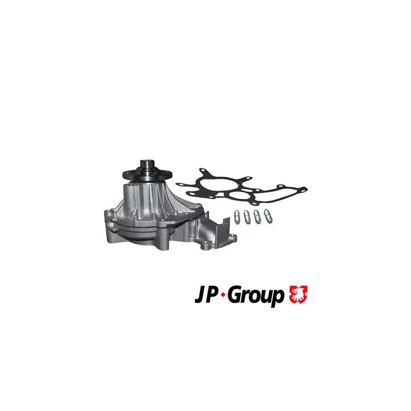 Pompe à eau, refroidissement du moteur JP GROUP 4814102200