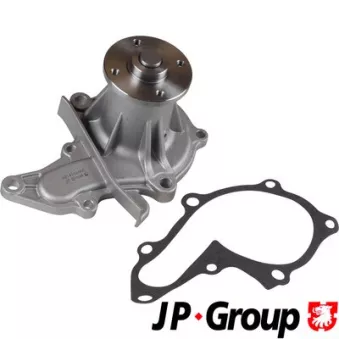 Pompe à eau, refroidissement du moteur JP GROUP 4814102400