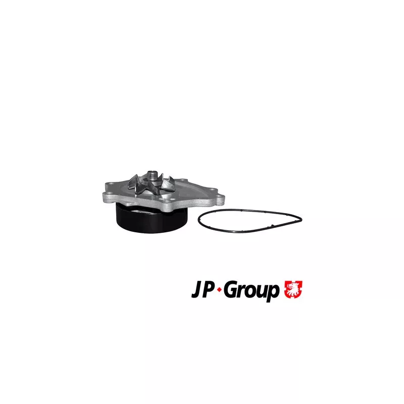 Pompe à eau, refroidissement du moteur JP GROUP 4814103300