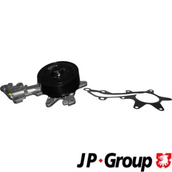 Pompe à eau, refroidissement du moteur JP GROUP 4814103700