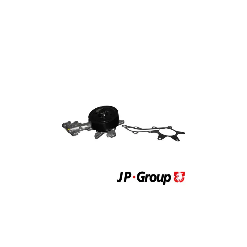 Pompe à eau, refroidissement du moteur JP GROUP 4814103700