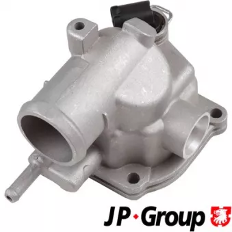 Boîtier du thermostat JP GROUP 4814500500
