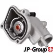 Boîtier du thermostat JP GROUP 4814500500 - Visuel 2