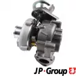 Turbocompresseur, suralimentation JP GROUP 4817400300 - Visuel 3