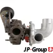 Turbocompresseur, suralimentation JP GROUP 4817400400 - Visuel 3