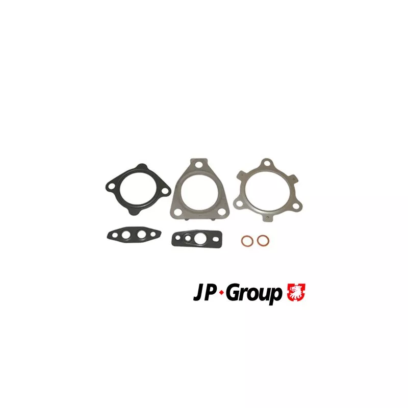 Kit de montage, compresseur JP GROUP 4817751110