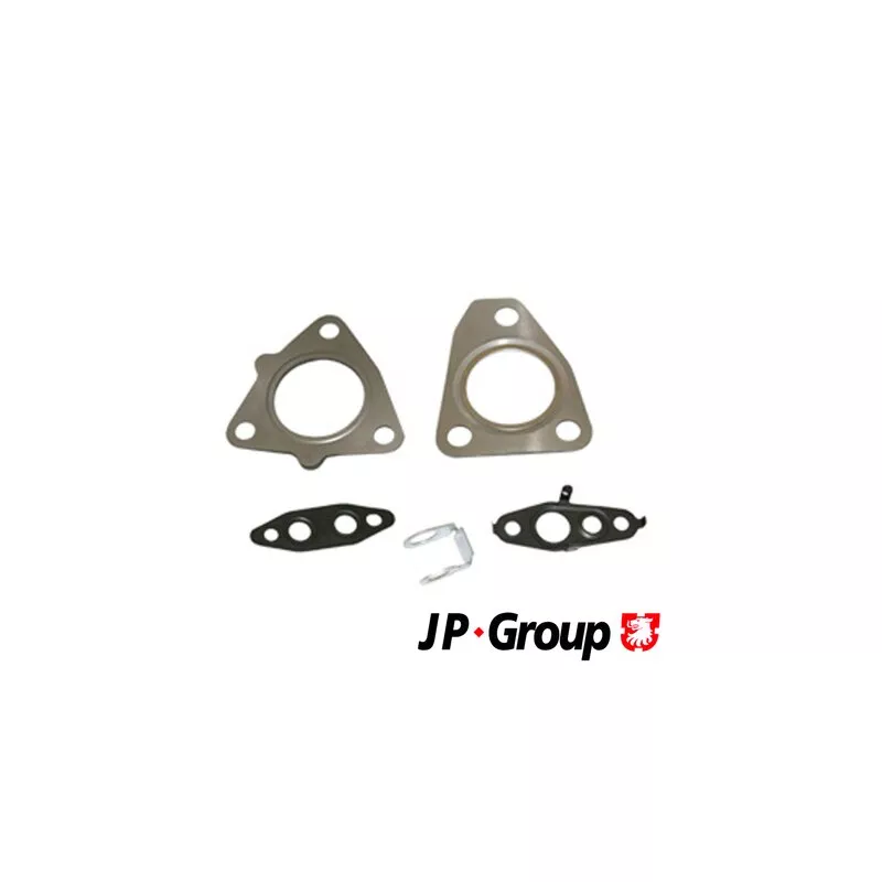 Kit de montage, compresseur JP GROUP 4817751210