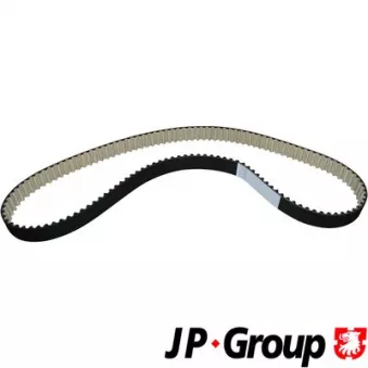 Courroie trapézoïdale à nervures JP GROUP 4818103000