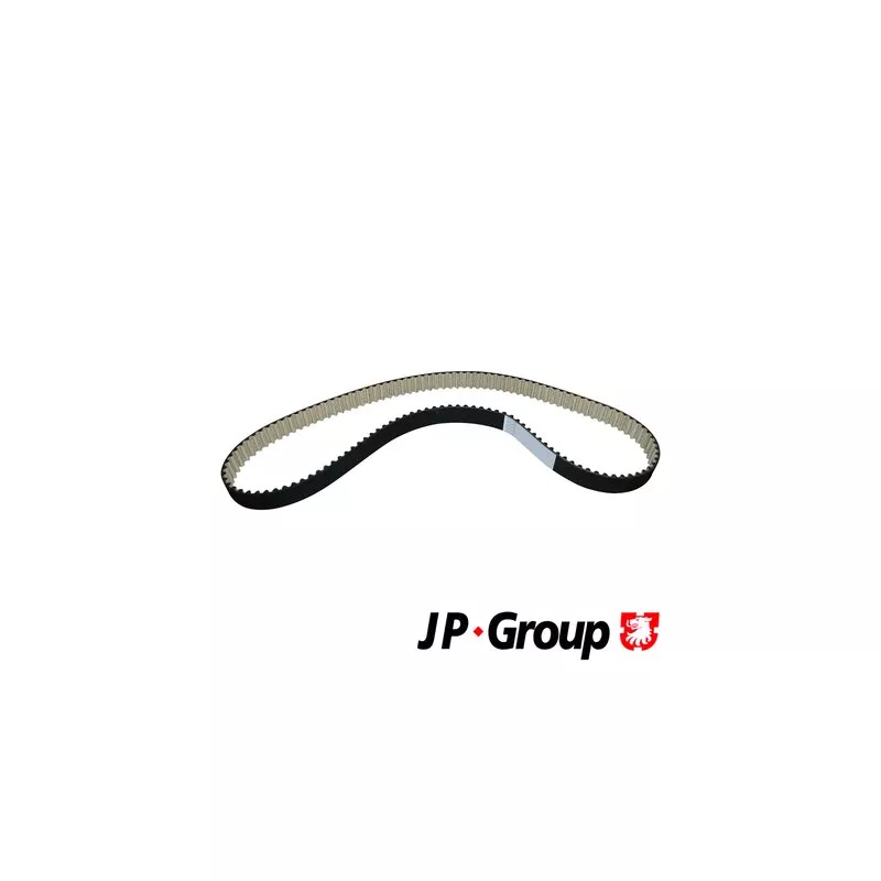 Courroie trapézoïdale à nervures JP GROUP 4818103000
