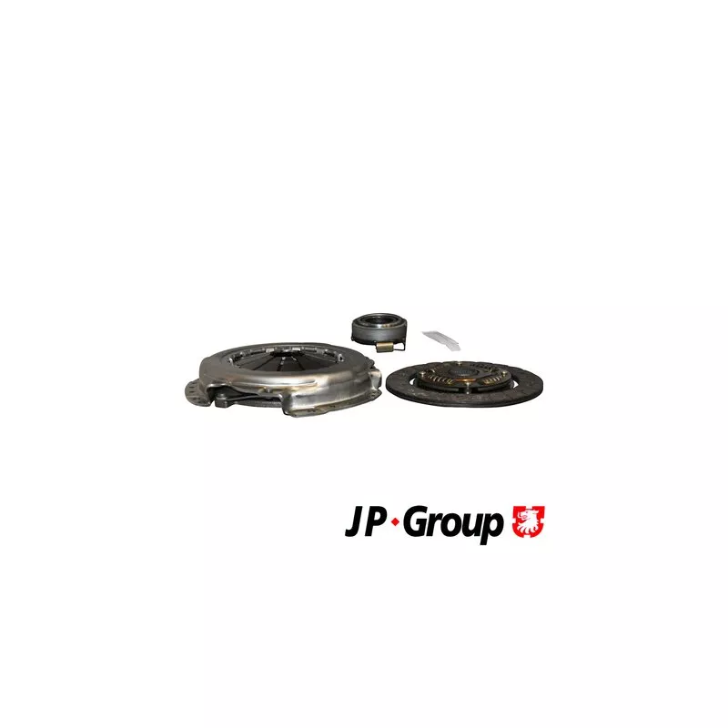 Kit d'embrayage JP GROUP 4830401110