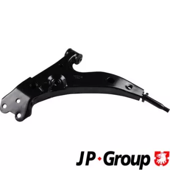 Bras de liaison, suspension de roue avant gauche JP GROUP 4840105170