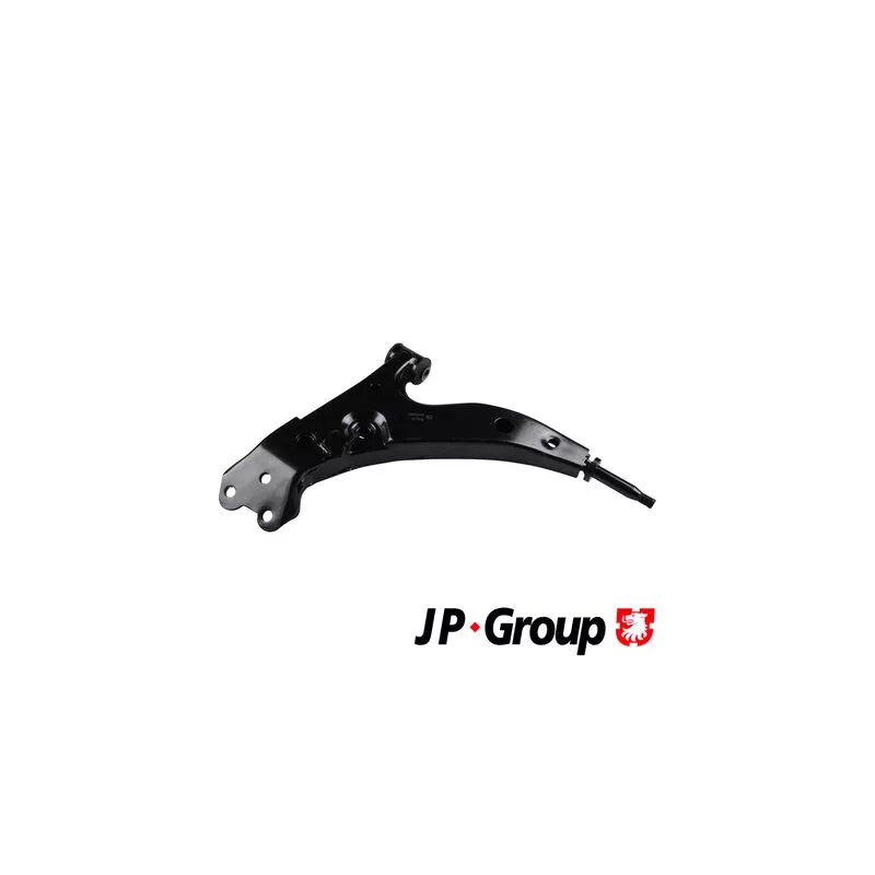 Bras de liaison, suspension de roue avant gauche JP GROUP 4840105170