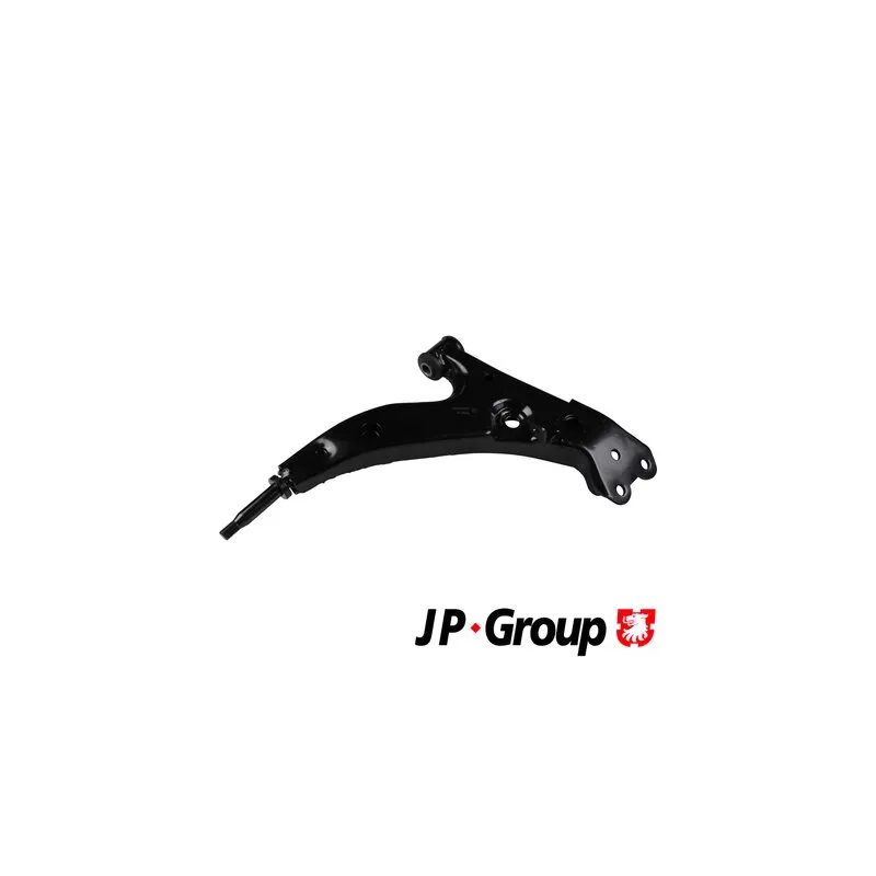 Bras de liaison, suspension de roue avant droit JP GROUP 4840105180