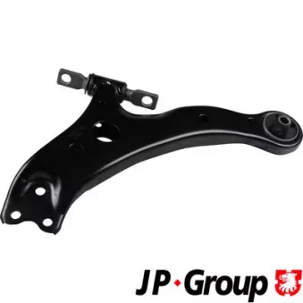 Bras de liaison, suspension de roue avant gauche JP GROUP 4840105270