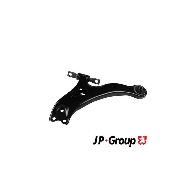 Bras de liaison, suspension de roue avant gauche JP GROUP 4840105270