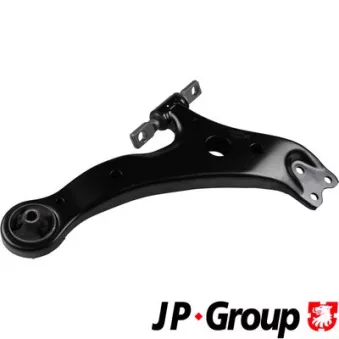Bras de liaison, suspension de roue avant droit JP GROUP 4840105280