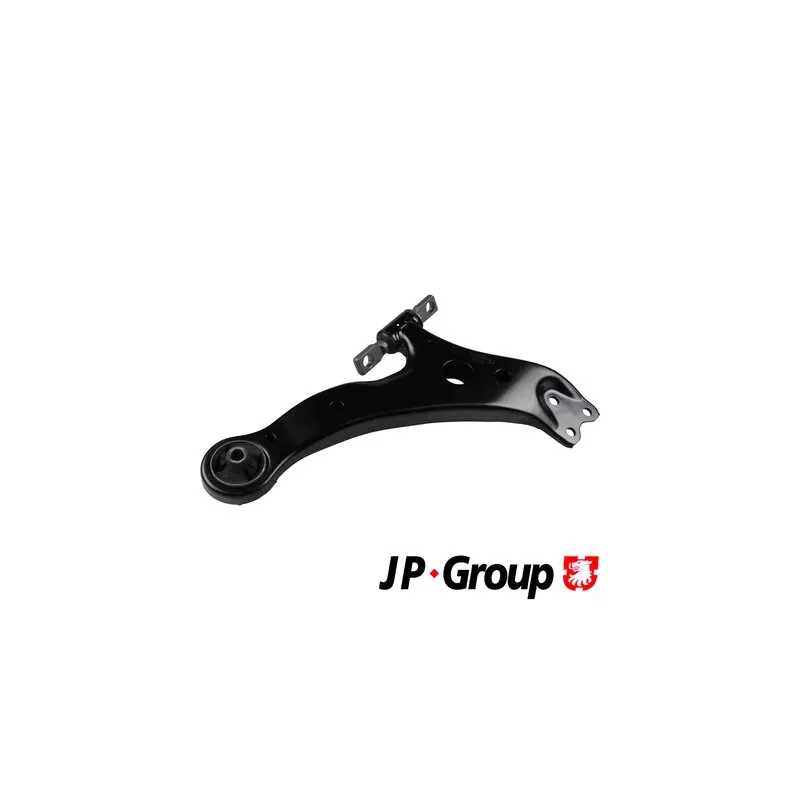 Bras de liaison, suspension de roue avant droit JP GROUP 4840105280