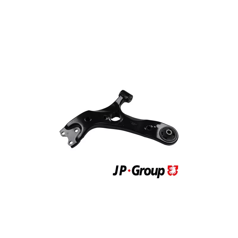 Bras de liaison, suspension de roue avant gauche JP GROUP 4840105670