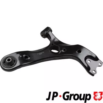 Bras de liaison, suspension de roue avant droit JP GROUP 4840105680