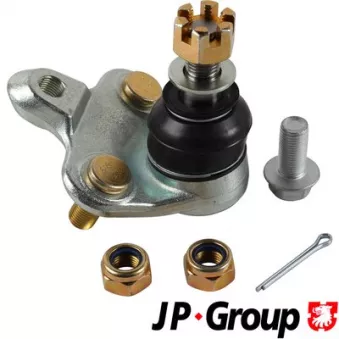 Rotule de suspension JP GROUP 4840300100