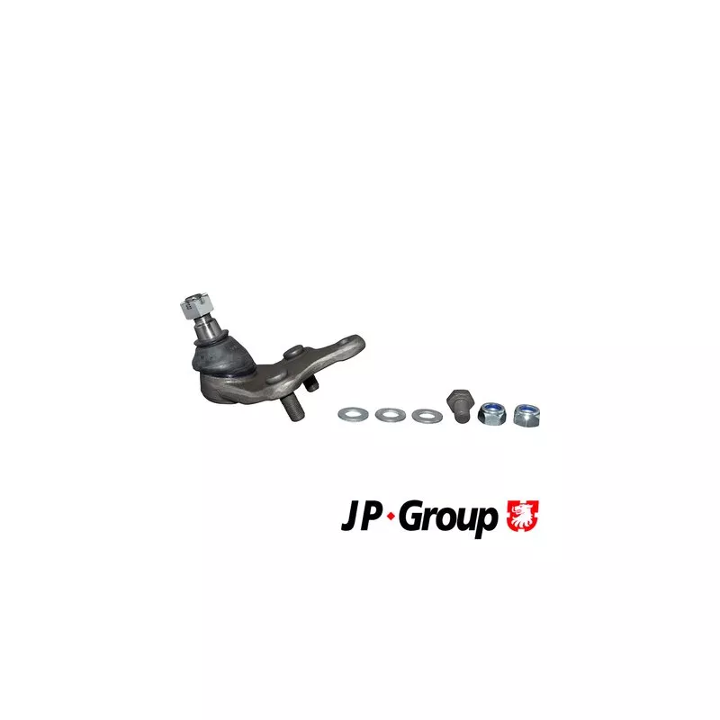 Rotule de suspension JP GROUP 4840301200