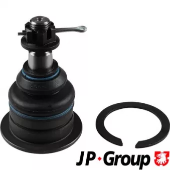 Rotule de suspension JP GROUP 4840301700
