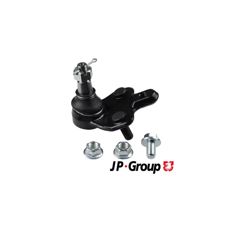 Rotule de suspension JP GROUP 4840301800