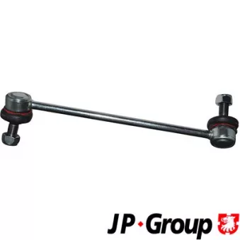 Entretoise/tige, stabilisateur avant droit JP GROUP 4840400980