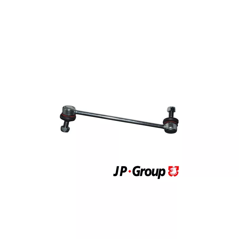 Entretoise/tige, stabilisateur avant droit JP GROUP 4840400980